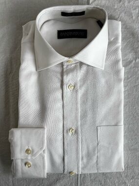 Men's Hathaway Platinum
